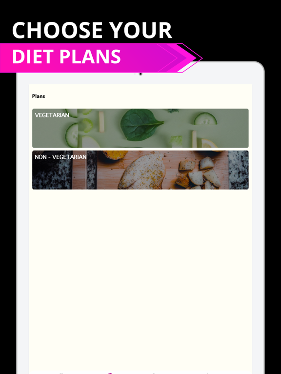 Abs & Six Pack Exercise Daily iPad screenshot 10 - Health & Fitness app