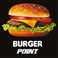 Burger Point logo