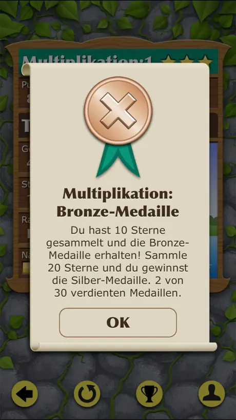 König der Mathematik Jr (Voll)