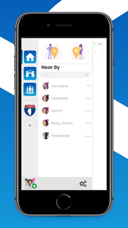 DriverChatter screenshot-3