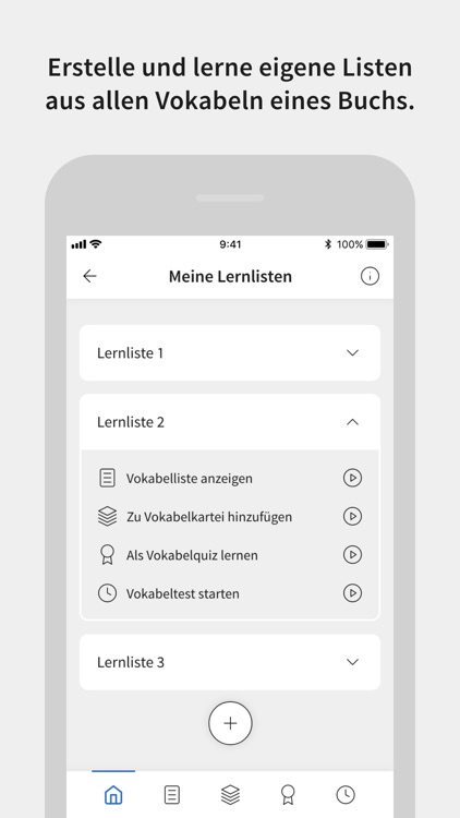 Westermann Vokabeltrainer screenshot-4