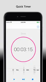 How to cancel & delete timer pro 4