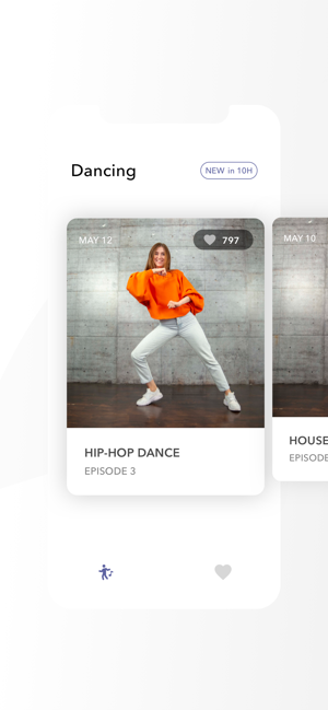 Dance Now: Enjoy and Learn(圖1)-速報App