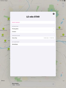 Capture d'écran