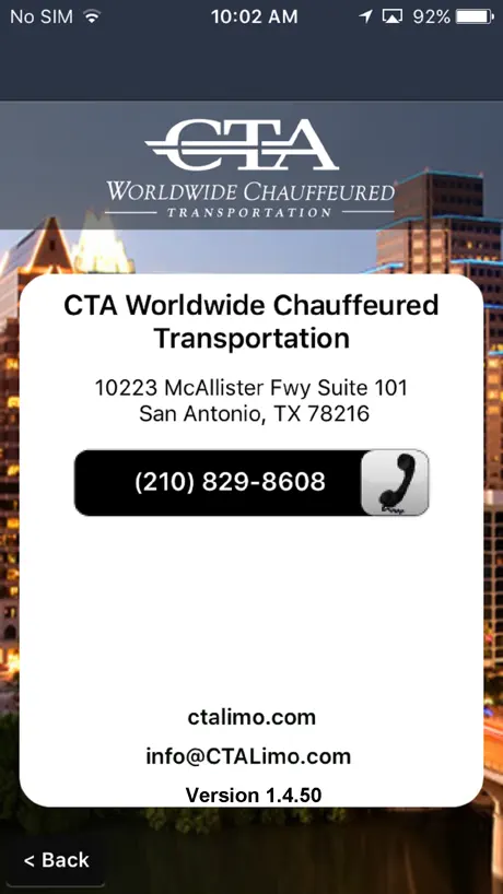 CTA Worldwide