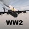 Gunship Sequel WW2 (previously known as Wings of Duty) brings realistic combat flight simulation experience to mobile platforms with 360 degrees detail-realistic cockpits, carrier operations, multi-player battles, arcade/historic/realistic modes and more