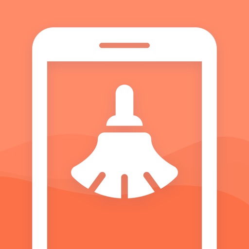 Clean master - Phone cleaner .