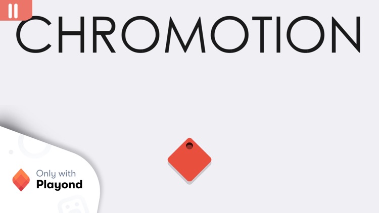 Chromotion