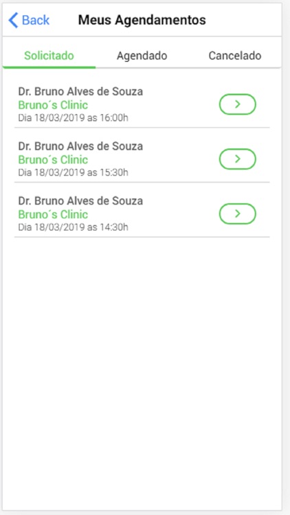 WSaúde screenshot-5