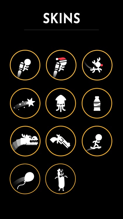 Jetpack VS. Colors screenshot-5