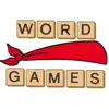 Blindfold Word Games App Delete
