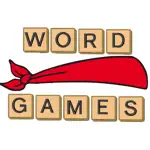 Blindfold Word Games App Cancel