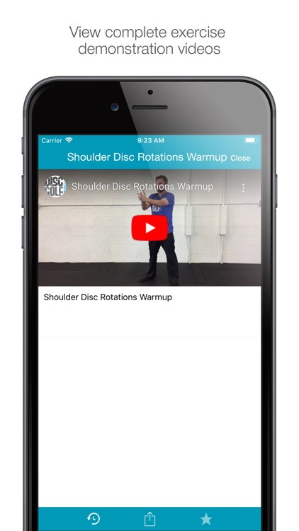 Disc Golf Strong screenshot-4