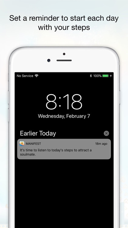 Manifest Your Soulmate screenshot-4