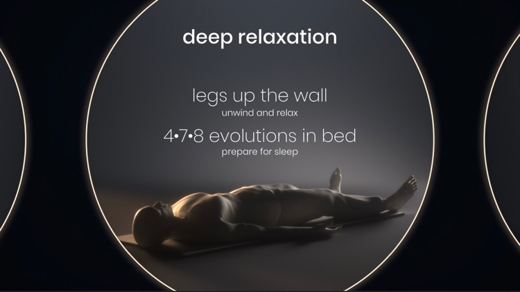 Strategic Breathing screenshot-4