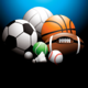 Sports Zone Radio App