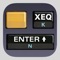i41CX is the same powerful advanced programmable RPN scientific calculator as the highly acclaimed i41CX+ but without the latter’s incredibly advanced capabilities such as the printer, expansion, CAS, etc