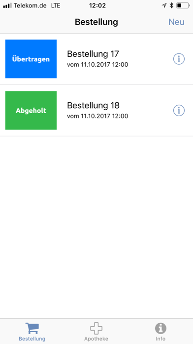 Screenshot #3 pour apojet by ARZ