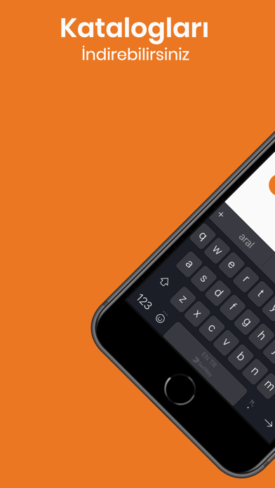 Tan Ticaret Katalog Screenshot 2 - AppWisp.com