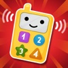 Baby phone game for toddlers ! icon