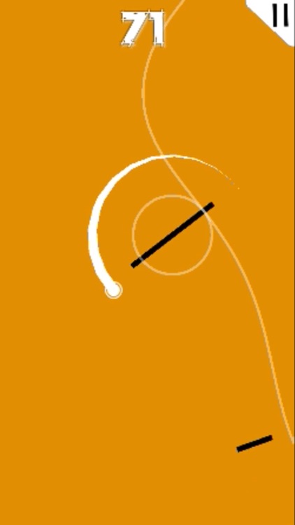 Journey on Line screenshot-0