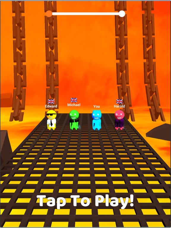 Screenshot #6 pour Panic Party : 1234 player game