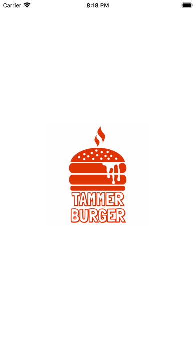 Screenshot #1 pour Tammer Burger