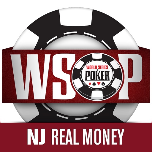 WSOP Real Money Poker NJ
