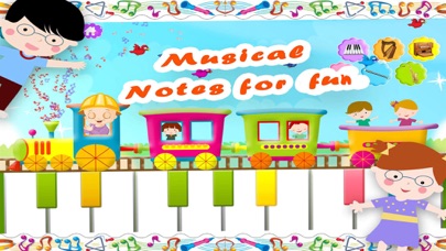 How to cancel & delete Music Piano-Baby Nursery Rhyme from iphone & ipad 2