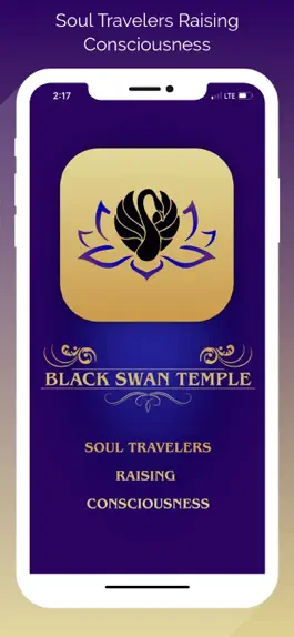 Game screenshot Black Swan Temple mod apk