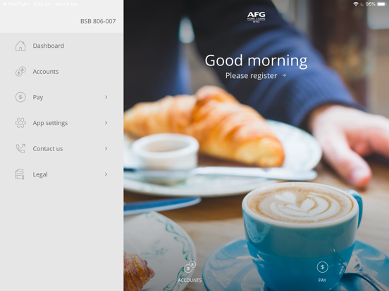 Screenshot #4 pour AFG Retro
