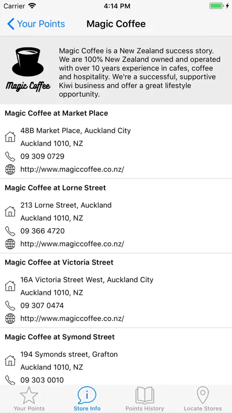 PassportCard Assist