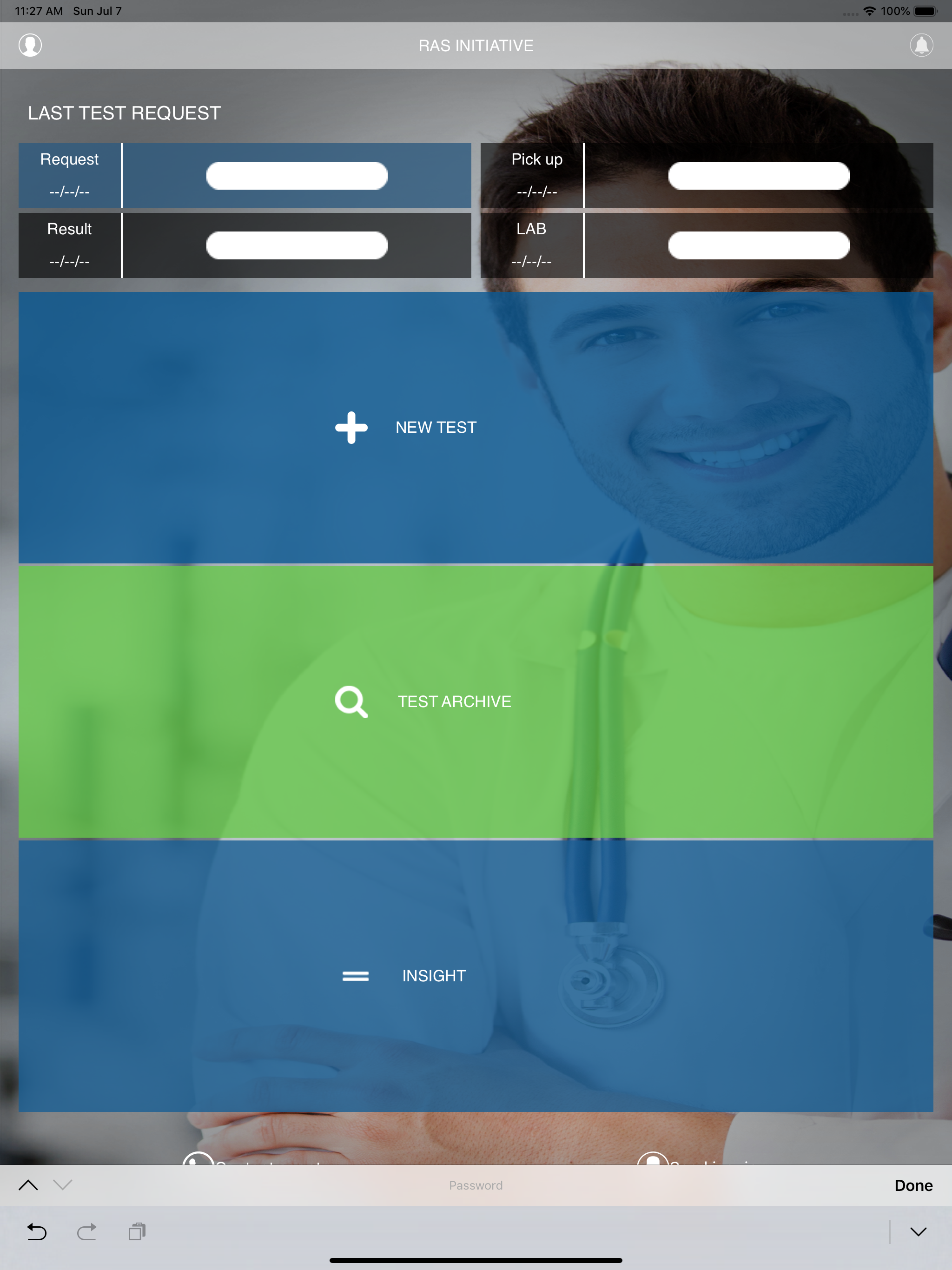 Amgen Detect
