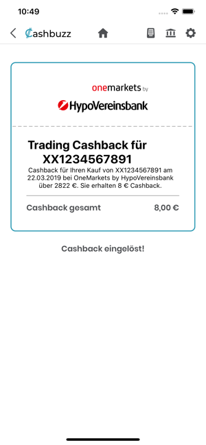 Cashbuzz(圖2)-速報App
