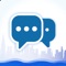 WorkopoloIM is a FREE messaging app available to existing Workopolo mobile app users for iPhone and other smartphones