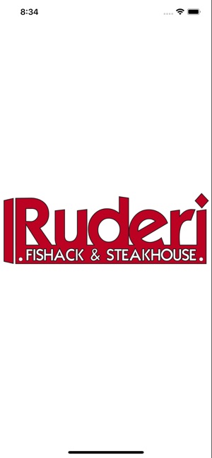 I Ruderi