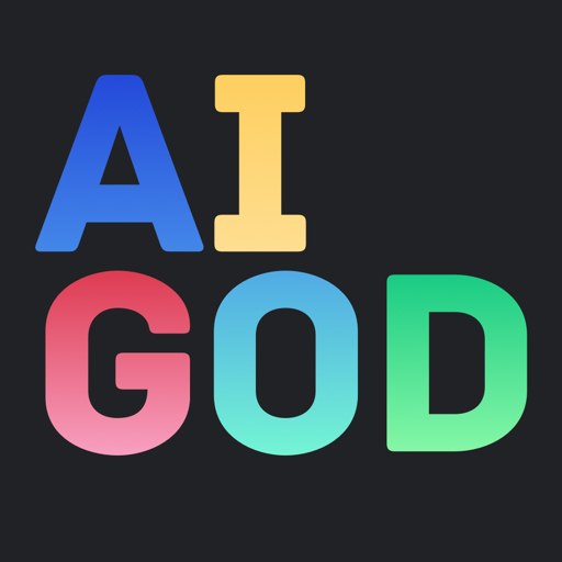 AI God Chat - Bible Quran Zen