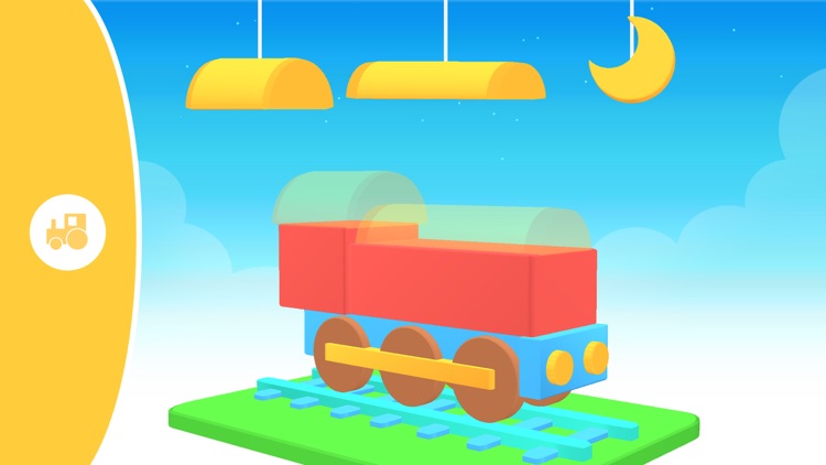 Puzzle Play: Toddler's Games screenshot-5