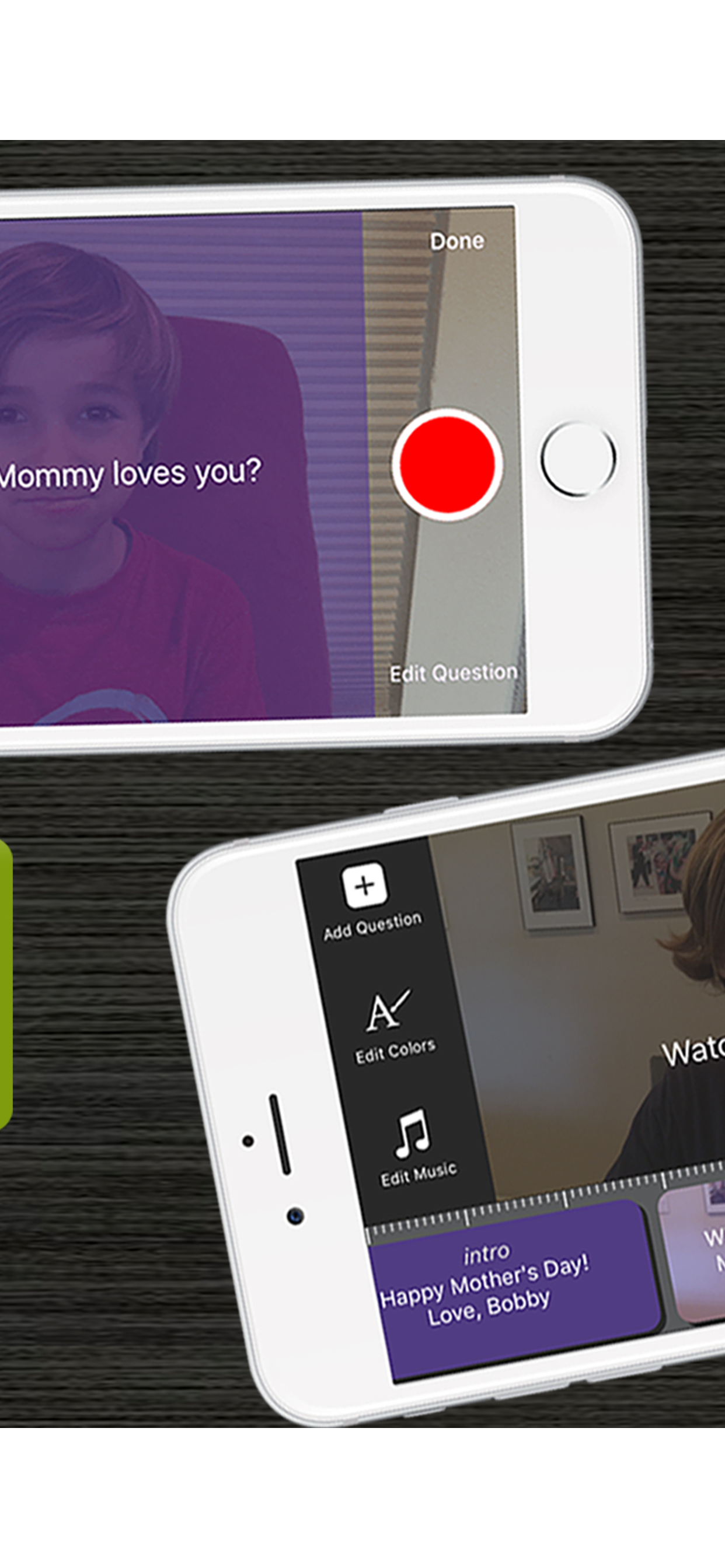Kidterview screenshot 4