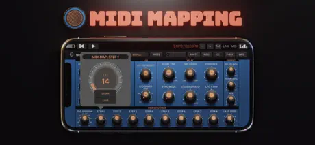 FD-1 Filter Delay