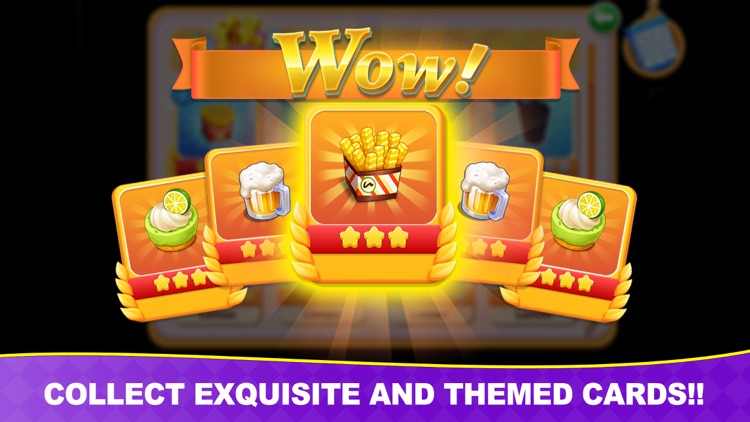 Cooking Frenzy - Crazy Chef