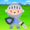 Knight Pong -ミニゲーム-