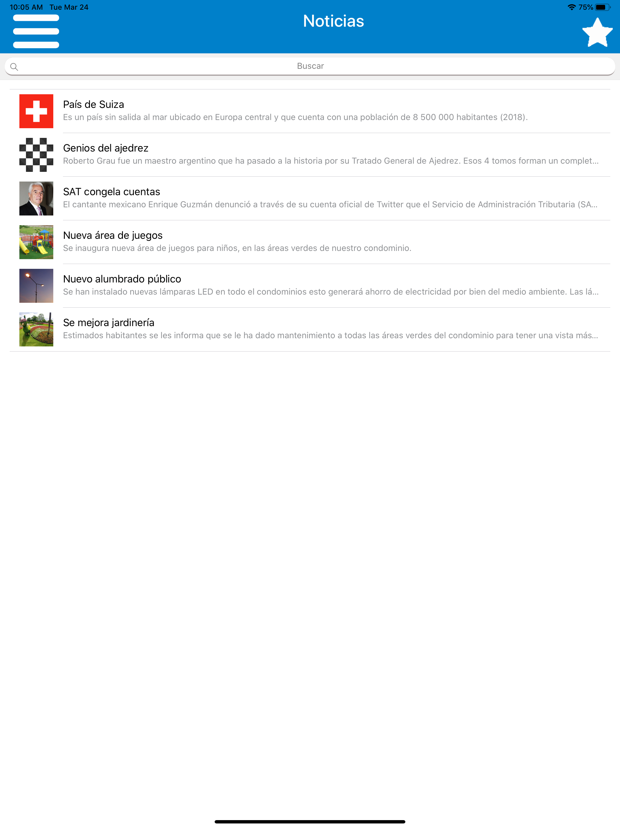 Frakcio screenshot 6