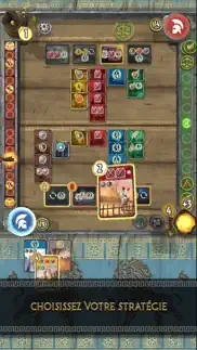 7 wonders duel iPhone Captures Décran 4