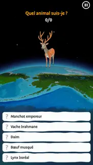 atlas du monde iPhone Captures Décran 4