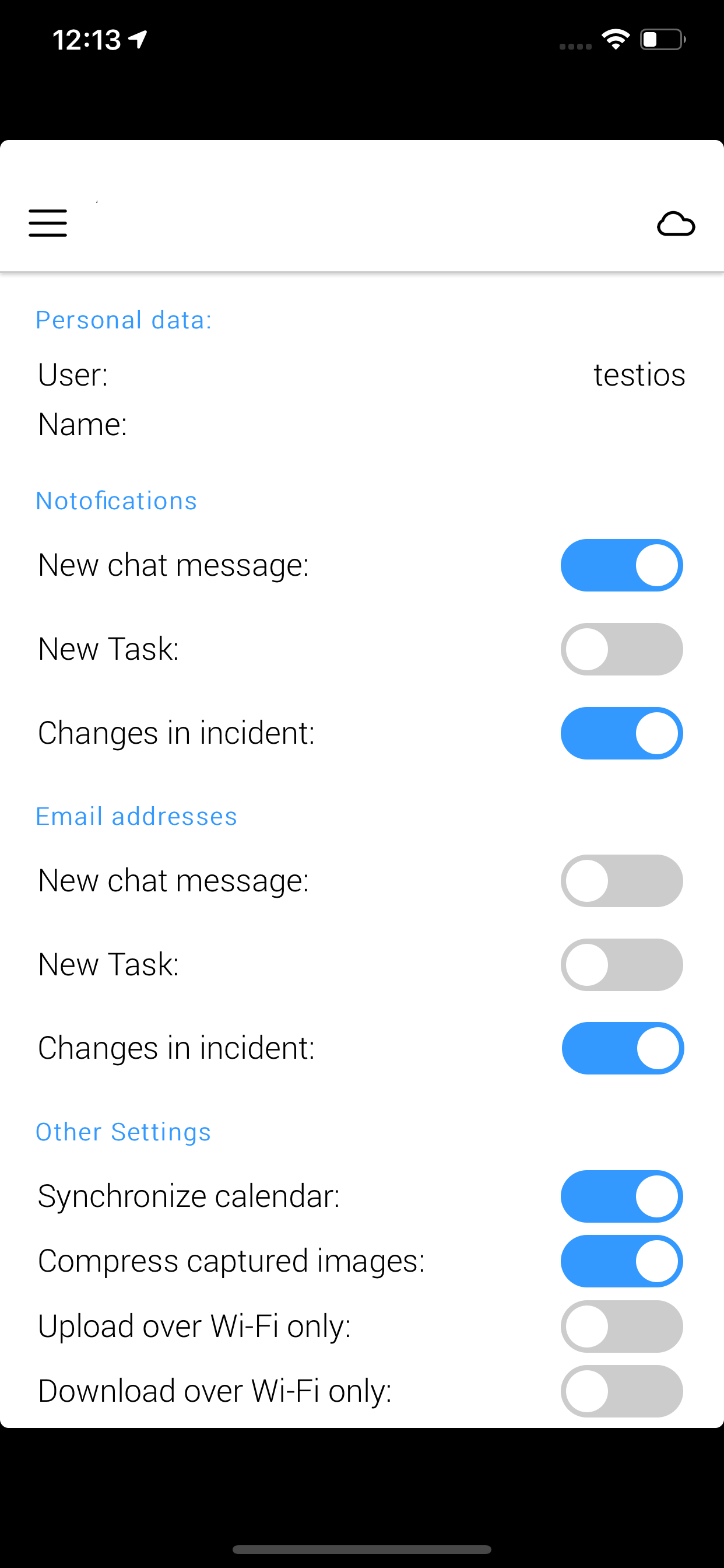 Krama GOT (SaaS) screenshot 6