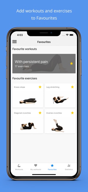 Back pain exercise(圖6)-速報App