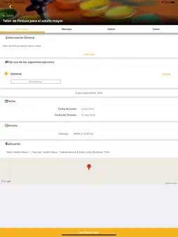 Mostazal screenshot 7