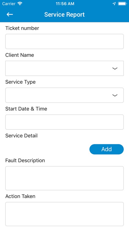 SysPay Online screenshot-3