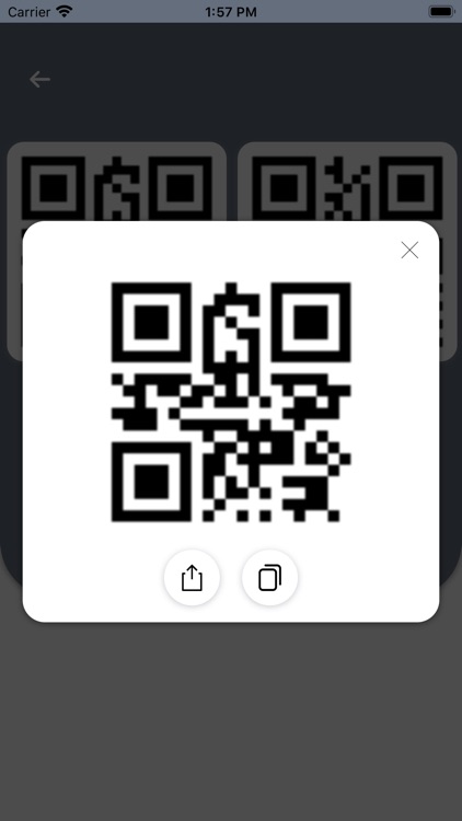 WebScanner -web qr & barcode